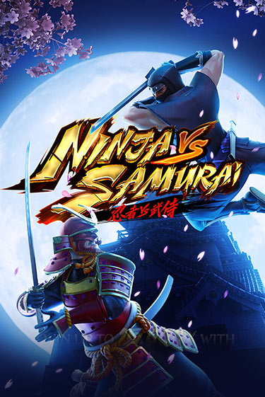 Ninja vs Samurai онлайн игра GMSlots | GMSlots без регистрации