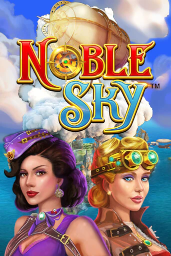 Noble Sky онлайн игра GMSlots | GMSlots без регистрации