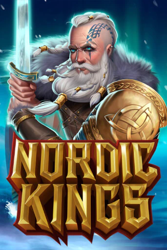 Nordic Kings онлайн игра GMSlots | GMSlots без регистрации