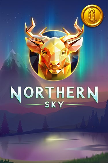 Northern Sky онлайн игра GMSlots | GMSlots без регистрации