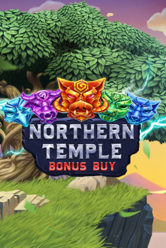 Northern Temple Bonus Buy онлайн игра GMSlots | GMSlots без регистрации