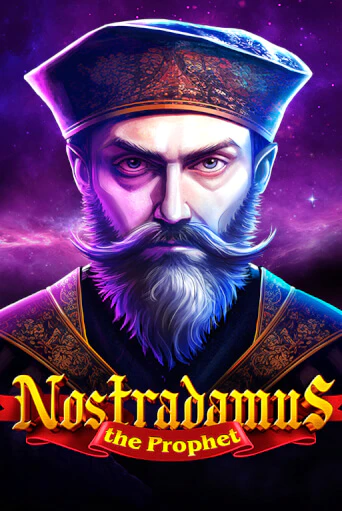 Nostradamus The Prophet онлайн игра GMSlots | GMSlots без регистрации