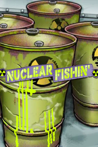 Nuclear Fishing онлайн игра GMSlots | GMSlots без регистрации