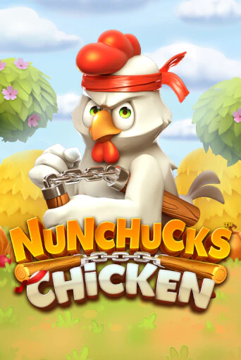 Nunchucks Chicken онлайн игра GMSlots | GMSlots без регистрации