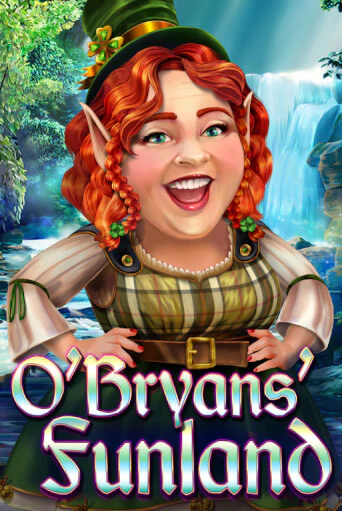 O'Bryans' Funland онлайн игра GMSlots | GMSlots без регистрации