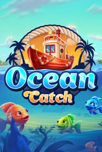 Ocean Catch онлайн игра GMSlots | GMSlots без регистрации