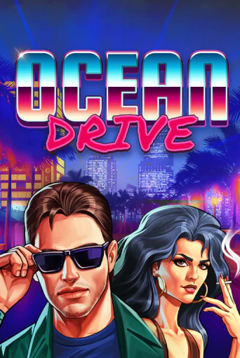 Ocean Drive онлайн игра GMSlots | GMSlots без регистрации