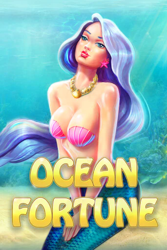 Ocean Fortune онлайн игра GMSlots | GMSlots без регистрации