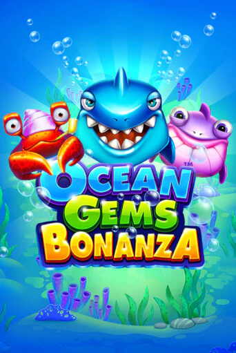 Ocean Gems Bonanza онлайн игра GMSlots | GMSlots без регистрации