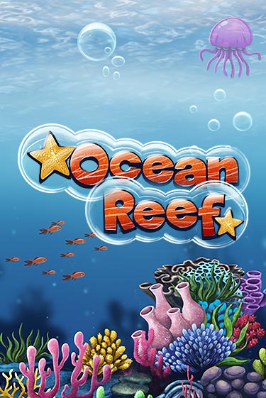 Ocean Reef онлайн игра GMSlots | GMSlots без регистрации