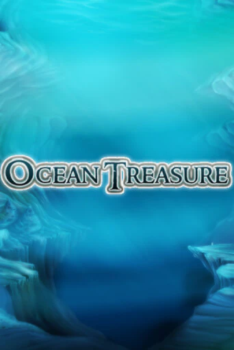 Ocean Treasure онлайн игра GMSlots | GMSlots без регистрации