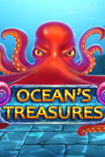 Ocean's Treasures онлайн игра GMSlots | GMSlots без регистрации