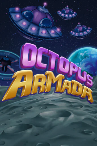 Octopus Armada онлайн игра GMSlots | GMSlots без регистрации