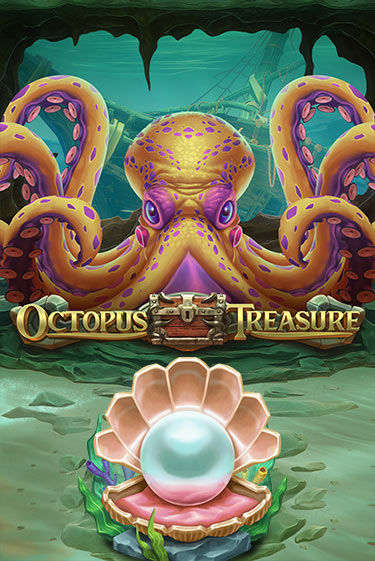 Octopus Treasure онлайн игра GMSlots | GMSlots без регистрации