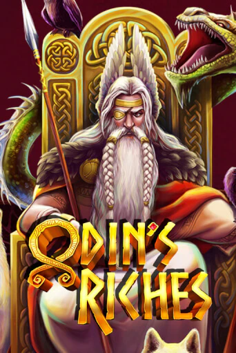 Odin's Riches онлайн игра GMSlots | GMSlots без регистрации