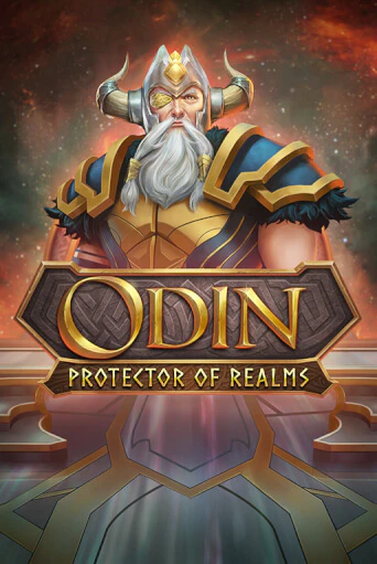 Odin Protector of Realms онлайн игра GMSlots | GMSlots без регистрации