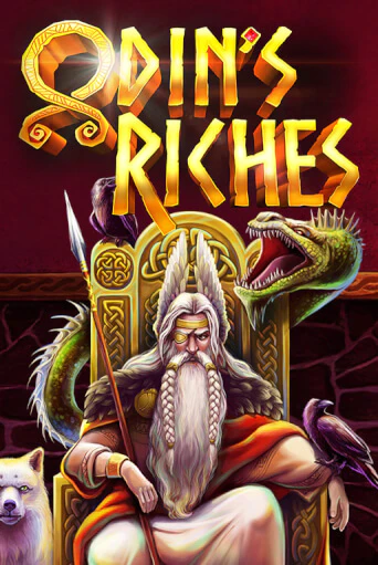 Odin's Riches онлайн игра GMSlots | GMSlots без регистрации