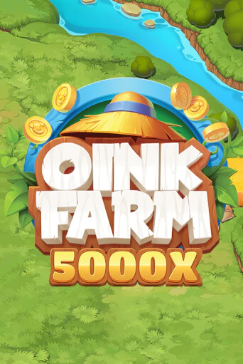 Oink Farm онлайн игра GMSlots | GMSlots без регистрации