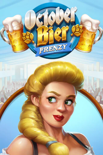 October Bier Frenzy онлайн игра GMSlots | GMSlots без регистрации