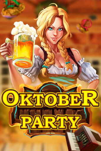 Oktober Party онлайн игра GMSlots | GMSlots без регистрации