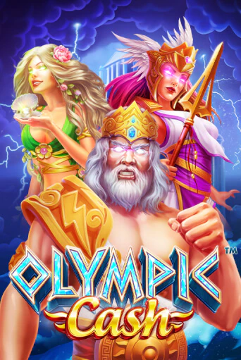 Olympic Cash онлайн игра GMSlots | GMSlots без регистрации