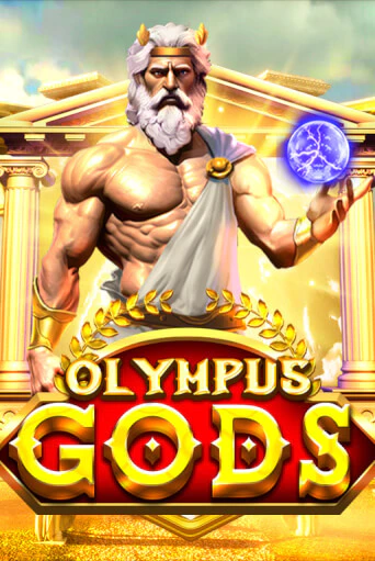 Olympus Gods онлайн игра GMSlots | GMSlots без регистрации