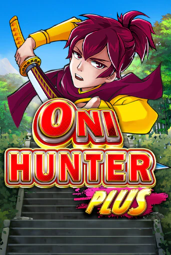 Oni Hunter Plus онлайн игра GMSlots | GMSlots без регистрации