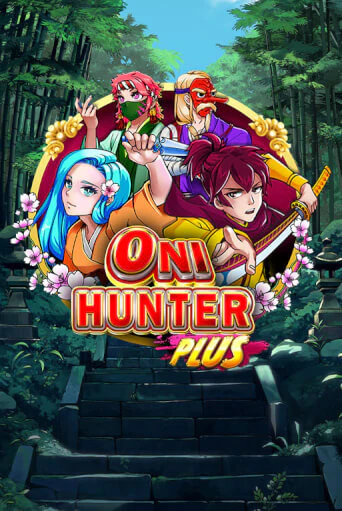 Oni Hunter Plus онлайн игра GMSlots | GMSlots без регистрации