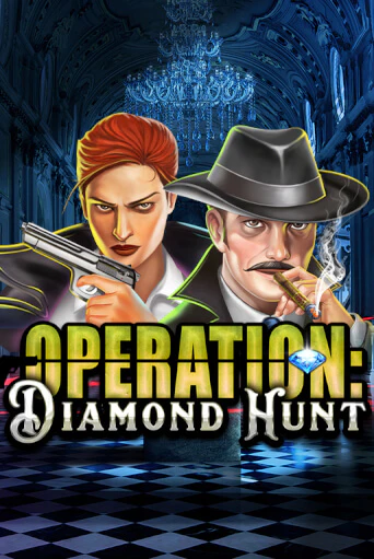 Operation Diamond Hunt онлайн игра GMSlots | GMSlots без регистрации