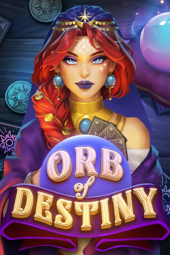 Orb of Destiny онлайн игра GMSlots | GMSlots без регистрации