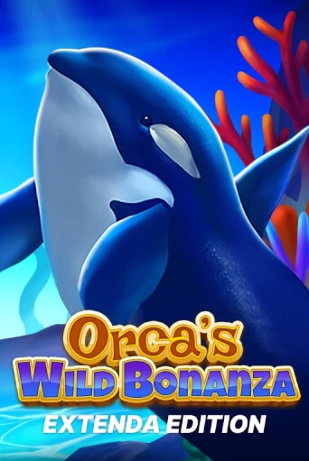 Orca's Wild Bonanza Extenda Edition онлайн игра GMSlots | GMSlots без регистрации