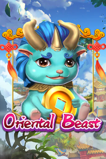 Oriental Beast онлайн игра GMSlots | GMSlots без регистрации