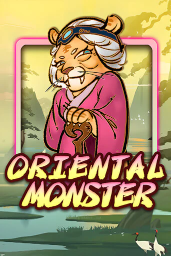 Oriental Monster онлайн игра GMSlots | GMSlots без регистрации