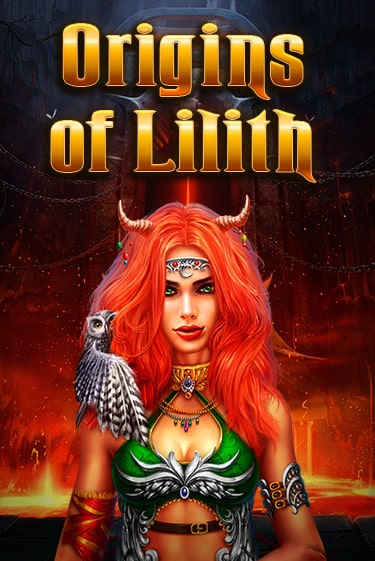 Origins Of Lilith онлайн игра GMSlots | GMSlots без регистрации