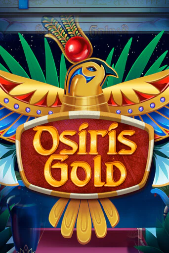 Osiris Gold онлайн игра GMSlots | GMSlots без регистрации