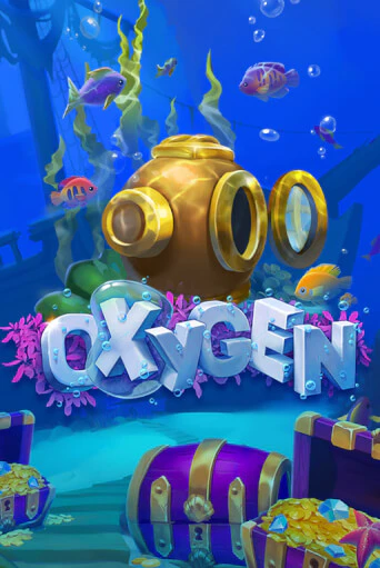 Oxygen онлайн игра GMSlots | GMSlots без регистрации