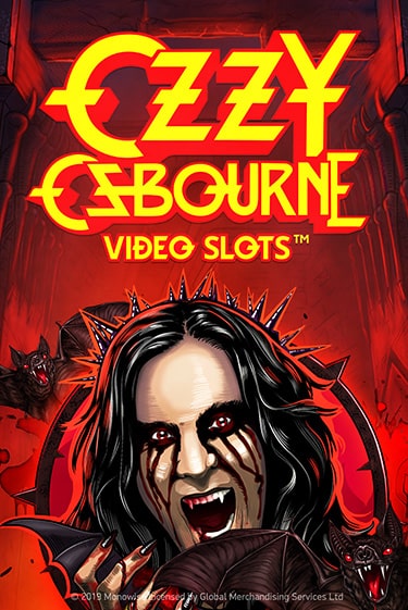 Ozzy Osbourne Video Slots™ онлайн игра GMSlots | GMSlots без регистрации