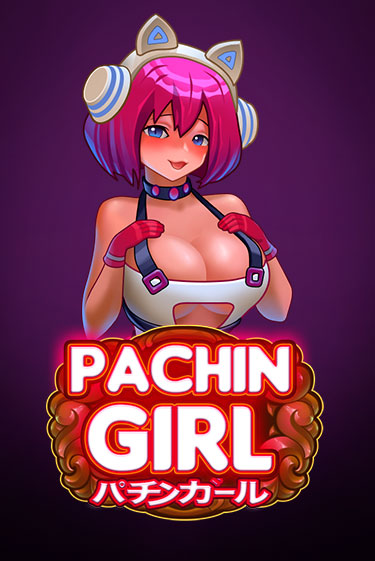 Pachin Girl онлайн игра GMSlots | GMSlots без регистрации