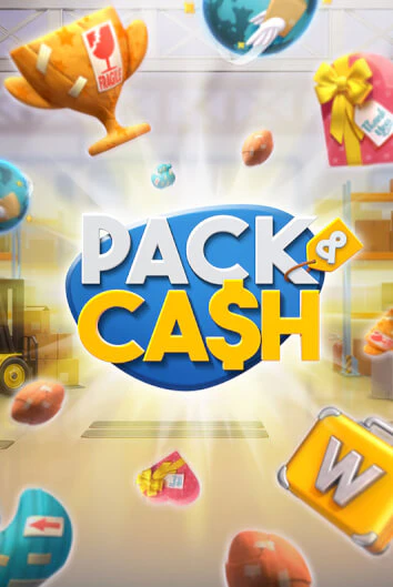 Pack & Cash онлайн игра GMSlots | GMSlots без регистрации