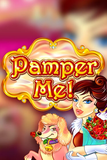 Pamper Me онлайн игра GMSlots | GMSlots без регистрации