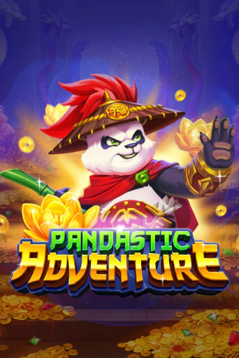 Pandastic Adventure онлайн игра GMSlots | GMSlots без регистрации