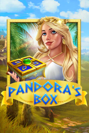 Pandora's Box  онлайн игра GMSlots | GMSlots без регистрации