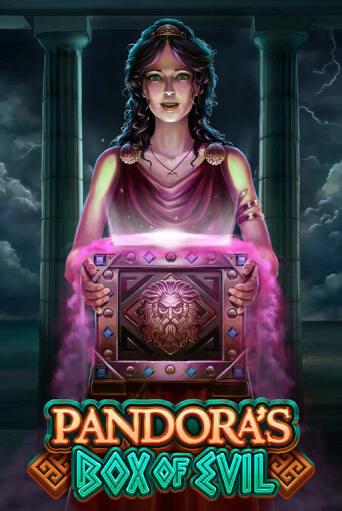 Pandora's Box of Evil онлайн игра GMSlots | GMSlots без регистрации