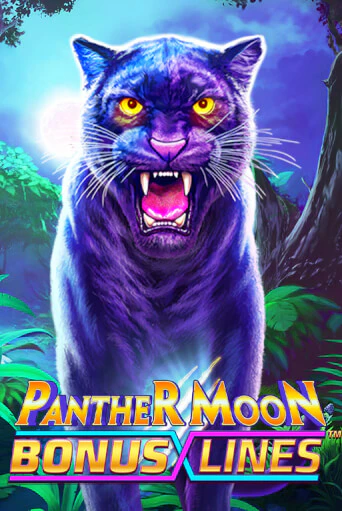 Panther Moon: Bonus Lines™ онлайн игра GMSlots | GMSlots без регистрации