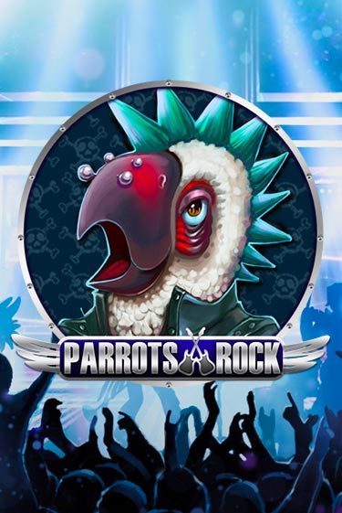 Parrots Rock онлайн игра GMSlots | GMSlots без регистрации