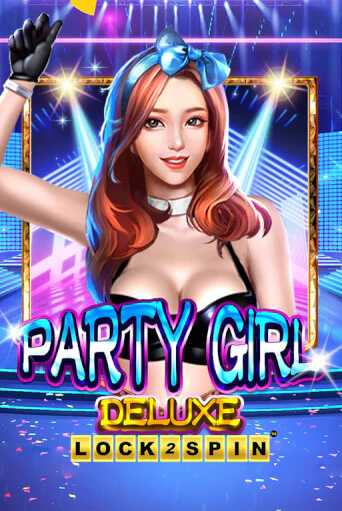 Party Girl Deluxe онлайн игра GMSlots | GMSlots без регистрации