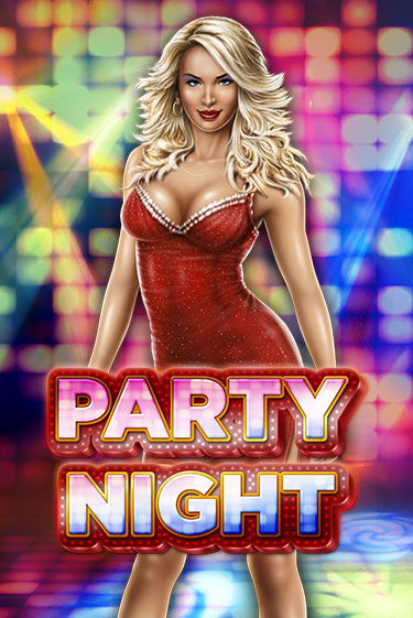 Party Night онлайн игра GMSlots | GMSlots без регистрации