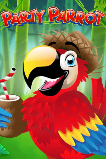 Party Parrot онлайн игра GMSlots | GMSlots без регистрации