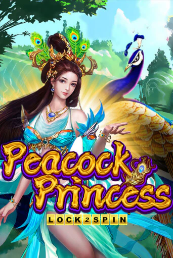 Peacock Princess онлайн игра GMSlots | GMSlots без регистрации