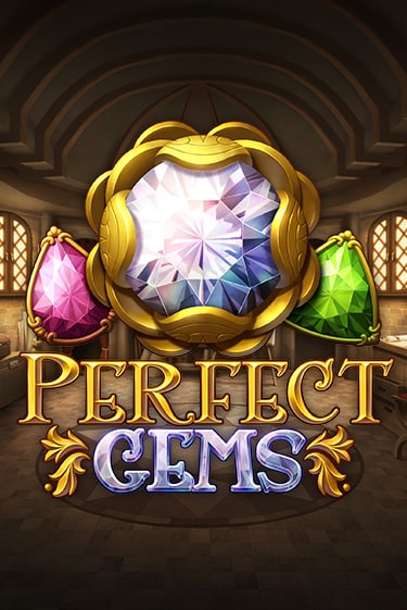 Perfect Gems онлайн игра GMSlots | GMSlots без регистрации